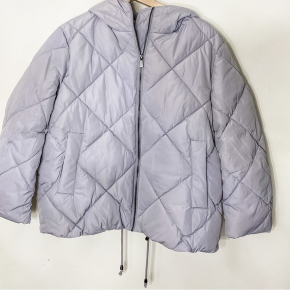 ASOS design petite ultimate puffer jacket - Picture 3 of 5